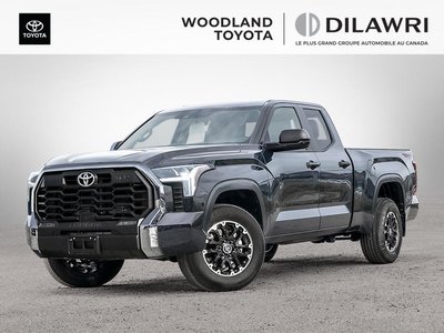 Toyota Tundra  2026 à Verdun, Québec