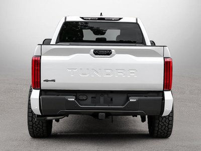 2026 Toyota Tundra in Verdun, Quebec