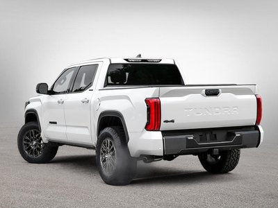 2026 Toyota Tundra in Verdun, Quebec