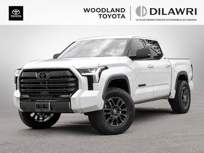 Toyota Tundra  2026 à Verdun, Québec