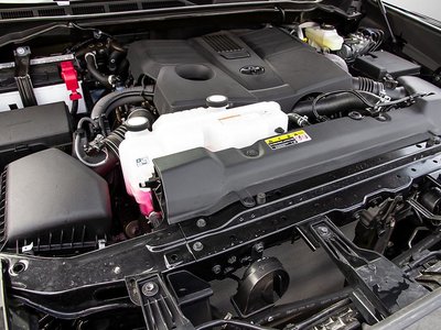 Toyota Tundra  2026 à Verdun, Québec