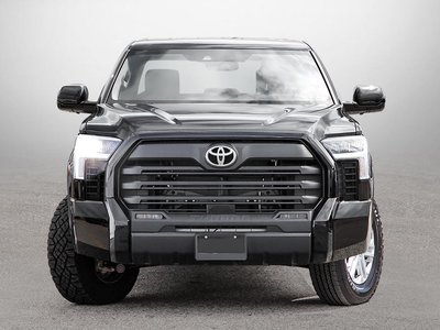 Toyota Tundra  2026 à Verdun, Québec