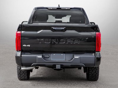 Toyota Tundra  2026 à Verdun, Québec