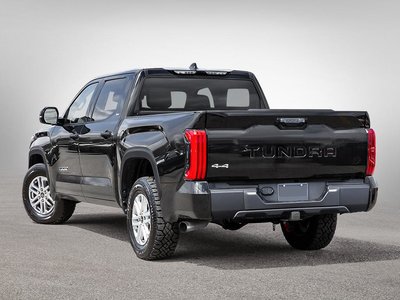 Toyota Tundra  2026 à Verdun, Québec