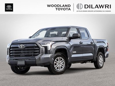 2026 Toyota Tundra in Verdun, Quebec