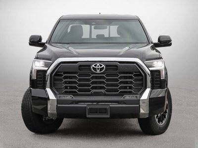2026 Toyota Tundra in Verdun, Quebec