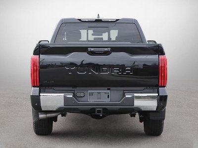 2026 Toyota Tundra in Verdun, Quebec