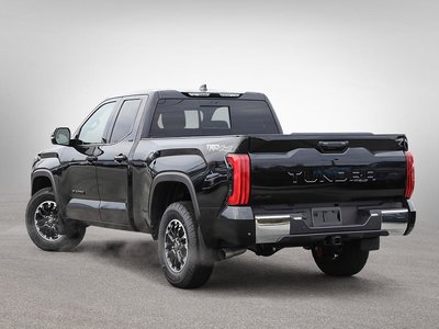 2026 Toyota Tundra in Verdun, Quebec