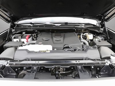 2026 Toyota Tundra in Verdun, Quebec