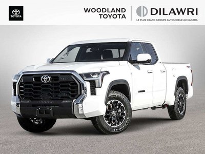 2026 Toyota Tundra in Verdun, Quebec