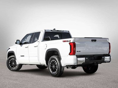 2026 Toyota Tundra in Verdun, Quebec