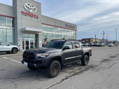 Tacoma