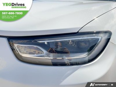 2024 Chrysler Pacifica Touring-L — photo 8
