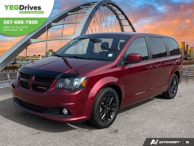 Grand Caravan