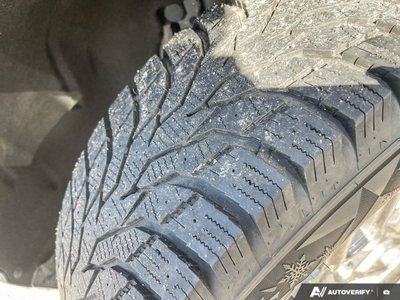 2025 Ford Bronco Sport Big Bend — photo 7