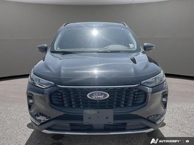 2024 Ford Escape Platinum — photo 2