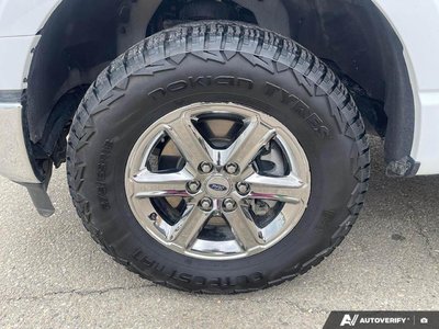2025 Ford F-150 XLT — photo 6