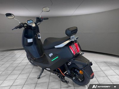2025 Gio EAGLE LSM — photo 4