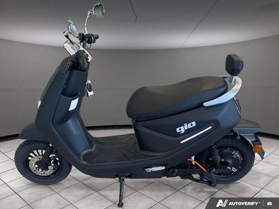 2025 Gio EAGLE LSM — photo 3