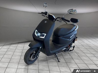 2025 Gio EAGLE