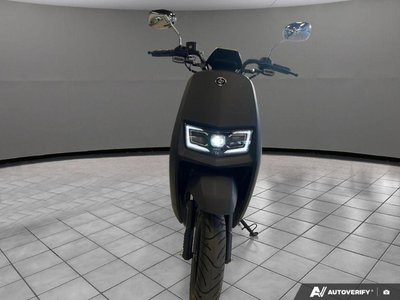 2025 Gio EAGLE LSM — photo 2