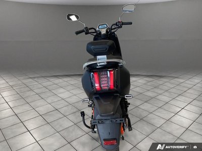 2025 Gio EAGLE LSM — photo 5