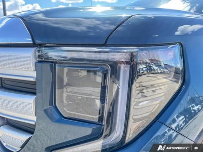 2024 GMC Sierra 1500 SLE — photo 8