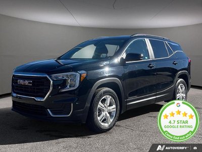 2024 GMC Terrain SLE — photo 1