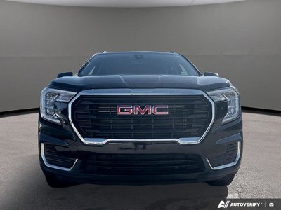 2024 GMC Terrain SLE — photo 2
