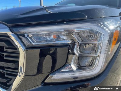 2024 GMC Terrain SLE — photo 8