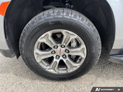 2024 GMC Yukon SLE — photo 6