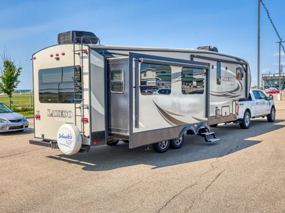 2019 Keystone Super-Lite 296SBH — photo 5