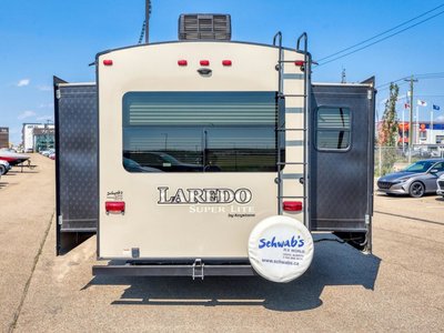 2019 Keystone Super-Lite 296SBH — photo 4
