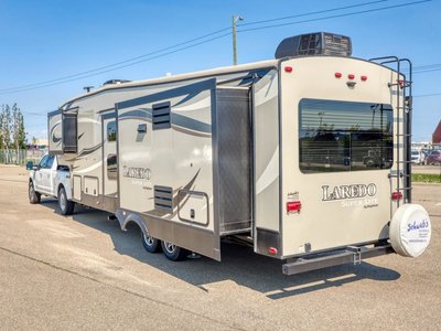 2019 Keystone Super-Lite 296SBH — photo 3