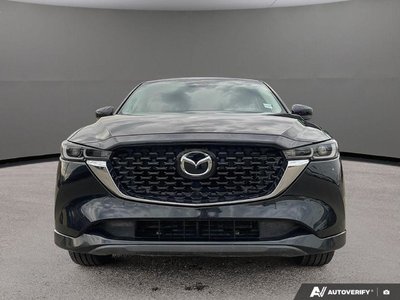 2025 Mazda CX-5 GT — photo 2