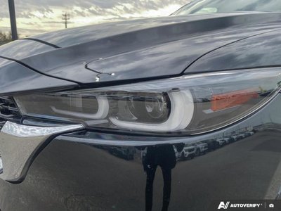 2025 Mazda CX-5 GT — photo 8