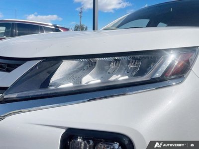 2026 Mitsubishi RVR ES — photo 8