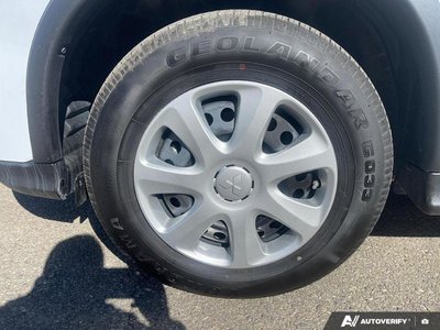 2026 Mitsubishi RVR ES — photo 6