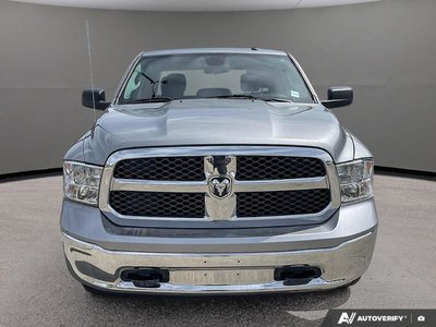 2023 Ram 1500 Classic SLT — photo 2