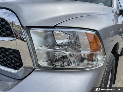 2023 Ram 1500 Classic SLT — photo 8