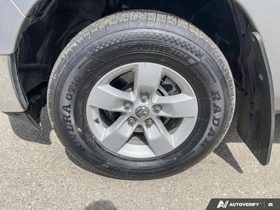 2023 Ram 1500 Classic SLT — photo 6