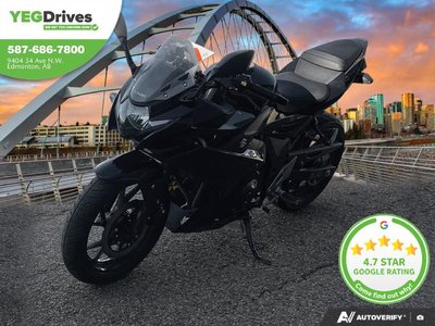 2018 Suzuki GSX 250R — photo 1