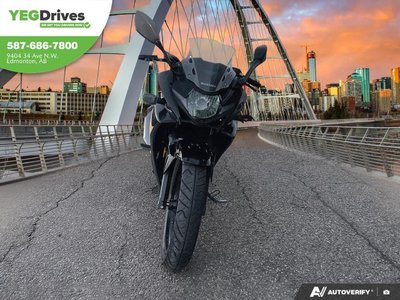 2018 Suzuki GSX 250R — photo 2