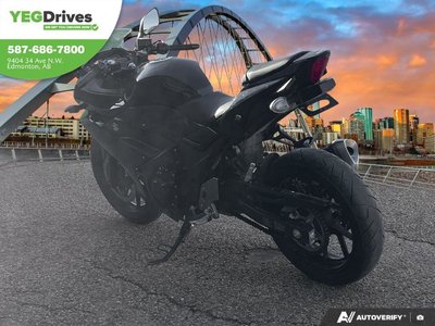 2018 Suzuki GSX 250R — photo 4
