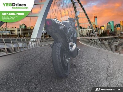 2018 Suzuki GSX 250R — photo 5
