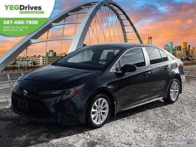 Corolla
