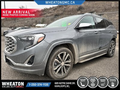 Wheaton Buick GMC | gmc Certified vehicles for Sale