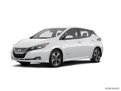 New EV Hybrid Vehicles Nissan Gabriel St Jacques in Montreal
