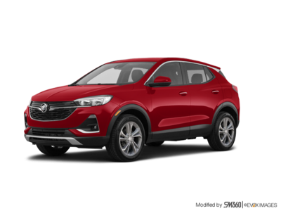 Surgenor Ottawa 2020 Buick Encore Gx New Vehicles In