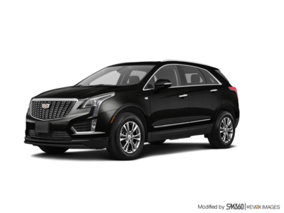 Cadillac XT5 LUXURY  2022